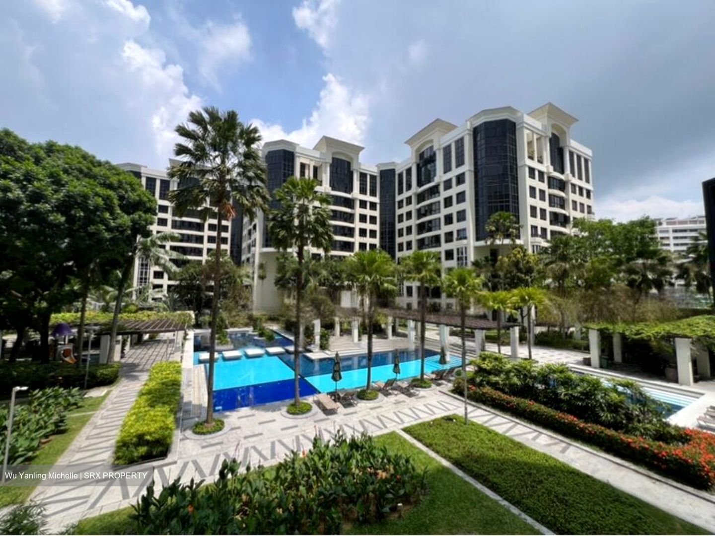 Eastpoint Green (D18), Condominium #454649561